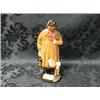 Image 1 : A Royal Doulton figure, 'The Shepherd', HN1975, 8 1/2" high.