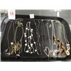 Image 1 : Tray Lot Necklaces