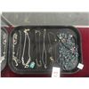 Image 1 : Tray Lot Necklaces