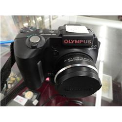 Olympus Digital Camera