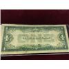 Image 2 : 1928 Funnyback Dollar Note