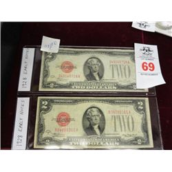 1928 Early Notes (2)