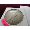 Image 2 : 1922 Silver Peace Dollar