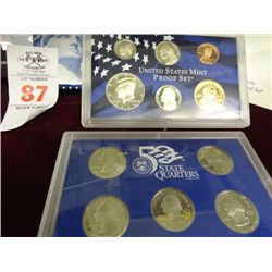 2004 United States Mint Proof Set