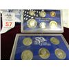 Image 1 : 2004 United States Mint Proof Set