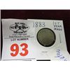Image 1 : 1883 Nickel