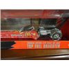 Image 2 : McDonalds Dragster - 1/24 Scale 1997