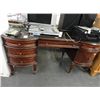 Image 1 : Mahogany Writing Desk