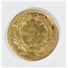 Image 2 : 1856 GOLD DOLLAR AU-55+