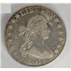Image 2 : 1805 BUST HALF DOLLAR ICG EF-40 LIGHT CLEANING