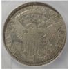 Image 3 : 1805 BUST HALF DOLLAR ICG EF-40 LIGHT CLEANING