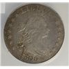 Image 2 : 1806 BUST QUARTER ICG EF-40 NICE HARD TO FIND ORIGINAL COIN