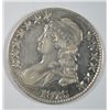 Image 1 : 1826 BUST HALF DOLLAR OVERTON 105 R3 XF/AU