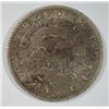 Image 2 : 1812 BUST HALF DOLLAR SHARP & ORIGINAL XF+