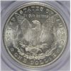 Image 4 : 1884-O MORGAN DOLLAR PCGS MS-63