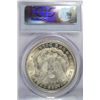 Image 3 : 1921 MORGAN DOLLAR PCGS MS-63