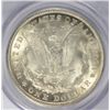 Image 4 : 1921 MORGAN DOLLAR PCGS MS-63
