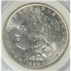Image 2 : 1886 MORGAN DOLLAR NAS MS-66