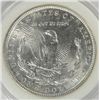 Image 3 : 1886 MORGAN DOLLAR NAS MS-66