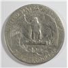 Image 2 : 1932S  Washington quarter   VG/F