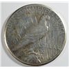 Image 2 : 1928  Peace $   XF