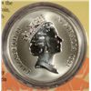 Image 3 : 1993 AUSTRALIAN KANGAROO w/COA