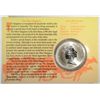 Image 4 : 1993 AUSTRALIAN KANGAROO w/COA