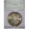 Image 1 : 1882S  Morgan $