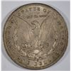 Image 2 : 1887S  Morgan $