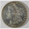 Image 1 : 1893O Morgan $