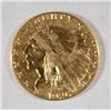 1926 $2 1/2 gold  NICE AU58  est  $340-$350