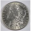 Image 1 : 1888S  Morgan $