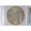Image 3 : 1886O  Morgan $  AU