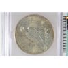 Image 3 : 3 Morgan $ 1900O fine-92O XF-02 XF  est  $120-$130