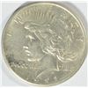 Image 1 : 1921  Peace $  AU+  est $140-$150