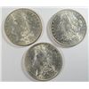 Image 1 : 1884O-85PO  Morgan $