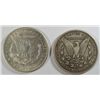 Image 2 : 1896O  Morgan $