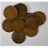 Image 1 : 10 1931-D LINCOLN CENTS VF-XF