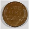Image 2 : 1911-S LINCOLN CENT MS-60 BROWN