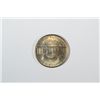 Image 3 : 1911-S LINCOLN CENT MS-60 BROWN