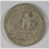 Image 2 : 1932-S WASHINGTON QUARTER NICE VF