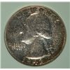 Image 2 : 1942 WASHINGTON QUARTER NTC PROOF 66
