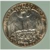 Image 3 : 1942 WASHINGTON QUARTER NTC PROOF 66