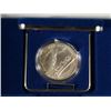 Image 1 : 1987 UNITED STATES CONSTITUTION UNCIRCULATED COMMEMORATIVE SILVER DOLLAR