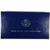 Image 5 : 1987 UNITED STATES CONSTITUTION UNCIRCULATED COMMEMORATIVE SILVER DOLLAR