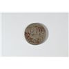 Image 3 : 2009 AMERICAN SILVER EAGLE ONE OUNCE .999 SILVER COIN,  GEM BU