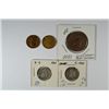 Image 3 : ANCIENT ROMAN COIN ATTRIBUTED TO THE RULE OF VALENTINIAN II CIRCA 375-392 A.D.