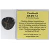 Image 1 : ANCIENT ROMAN COIN ATTRIBUTED TO THE RULE OF CLAUDIUS II CIRCA 268-270 A.D.