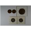 Image 3 : ( 2 ) COLLECTABLE LAS VEGAS SILVER CASINO TOKENS