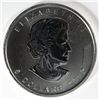 Image 2 : 2012   Canada Moose 1 oz. silver  est $50-$55